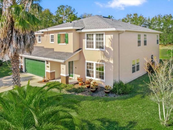4905 Cypress Links Blvd, Elkton, FL 32033
