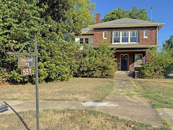 551 E Boswell Street, Batesville, AR 72501