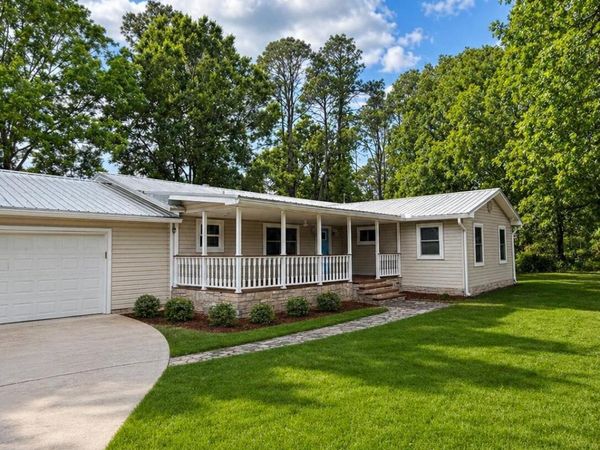 6811 IRA STARLING Road, Macclenny, FL 32063