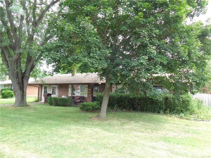 104 Donna Drive, Camden, OH 45311 Photo 1