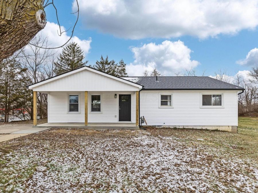 6100 Reno Road , Westerville, OH 43081 Photo 1