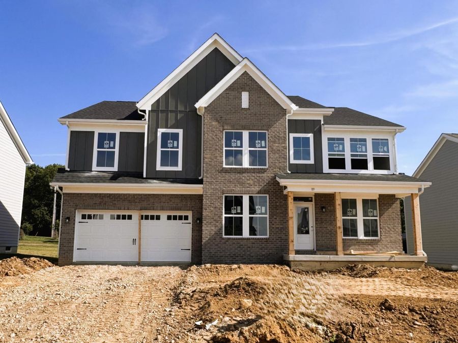 119 Littondale Drive , Delaware, OH 43015 Photo 1