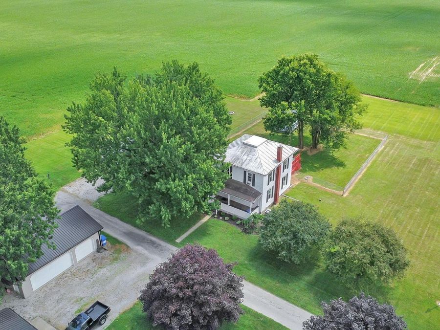 8195 Ohio Street , Caledonia, OH 43314 Photo 1
