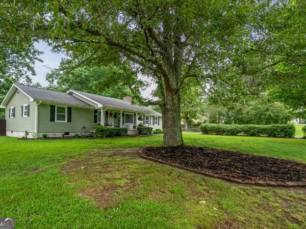 3678 Wax Road SE, Aragon, GA 30104