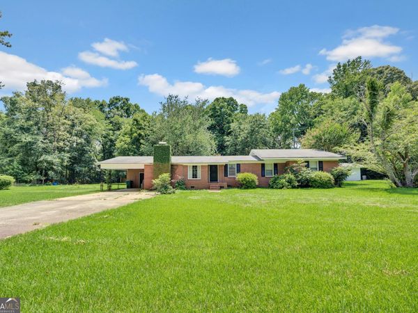 2695 Ga Highway 11 S, Hillsboro, GA 31038