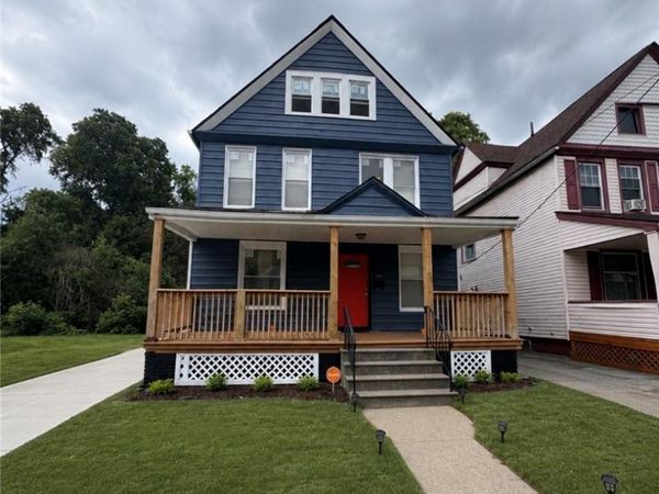 2201 E 86th Street , Cleveland, OH 44106