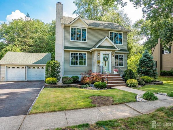 844 Milton Boulevard , Rahway, NJ 07065