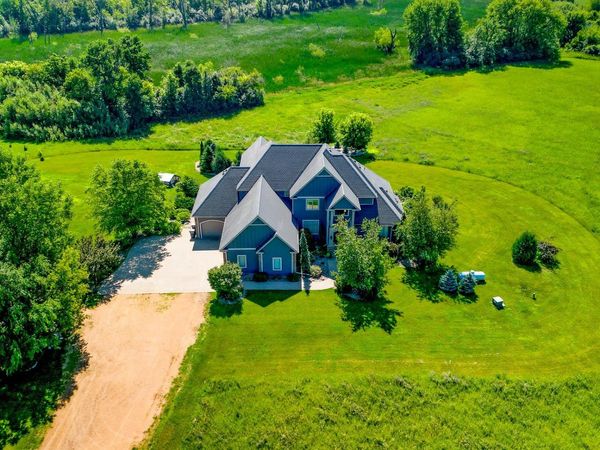 60515 235th Street , Madison Lake, MN 56063