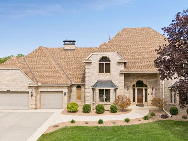 11824 Welters Way , Eden Prairie, MN 55347