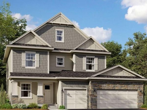 4679 Starflower Lane , Minnetrista, MN 55331