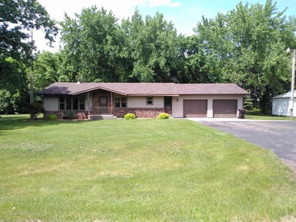 25344 Lagrand Road , Browerville, MN 56438