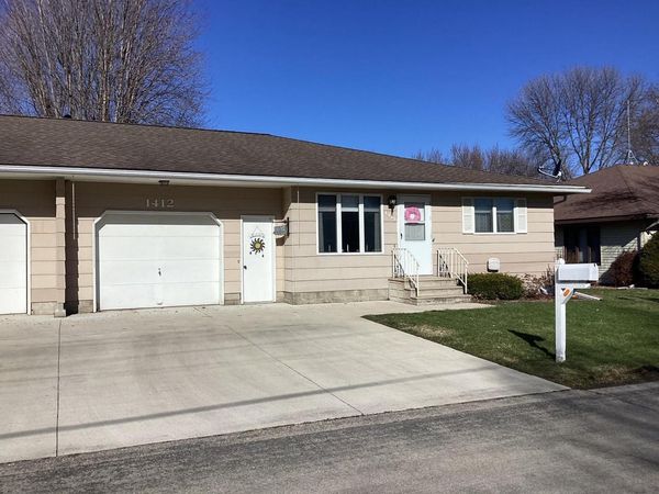 1412 Regency Lane , Albert Lea, MN 56007