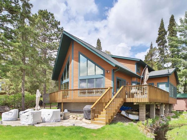24567 Camp Lake Road , Brainerd, MN 56401
