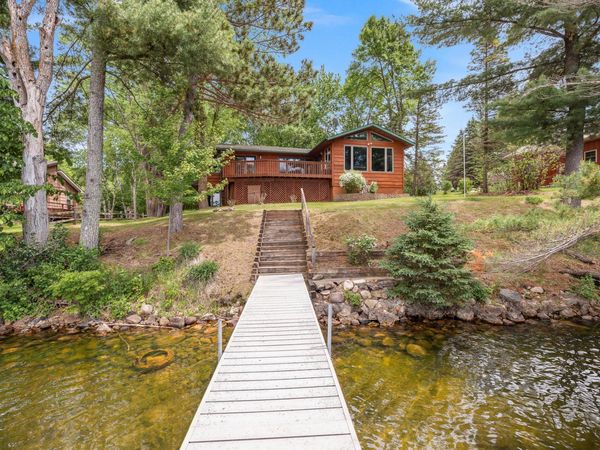 33649 Lupine Drive , Cushing, MN 56443