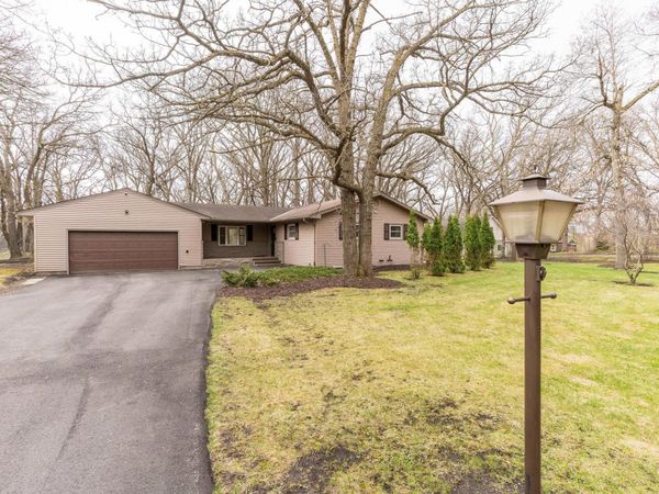 728 S Woodland Drive , Fergus Falls, MN 56537