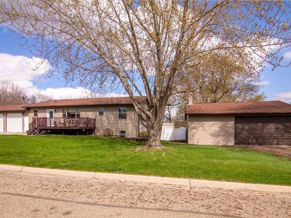 811 Roosevelt Street , Alexandria, MN 56308