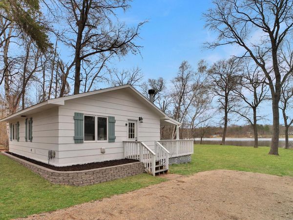 13166 Yde Drive , Brainerd, MN 56401