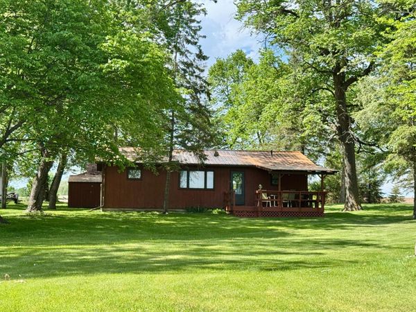 33620 Wildwood Drive , Dent, MN 56528