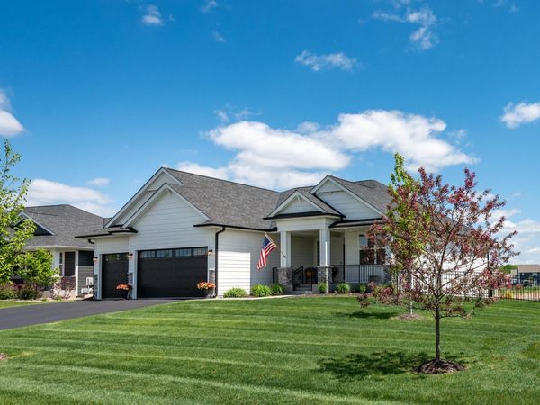 7502 Ocean Ave NE , Otsego, MN 55330