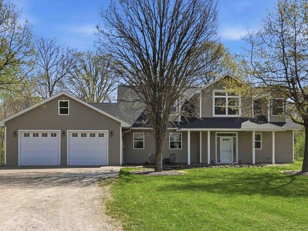 11370 Gem Street , Milaca, MN 56353