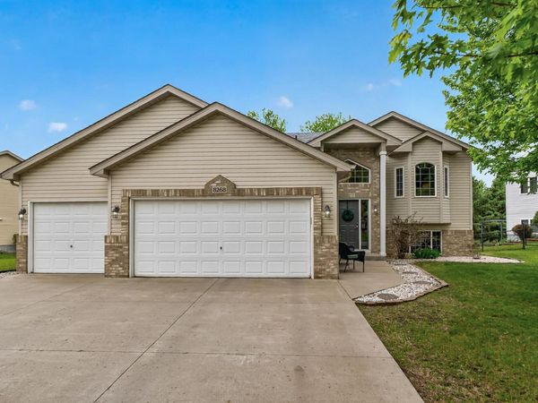 8268 Parell Avenue NE, Otsego, MN 55330