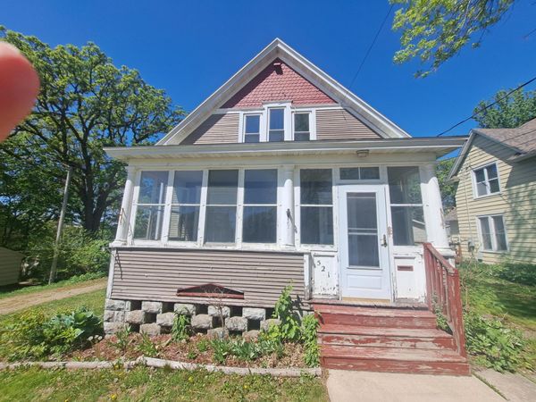521 Green Avenue , Albert Lea, MN 56007