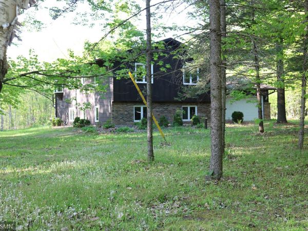 5663 W Birchview Road , Grasston, MN 55030