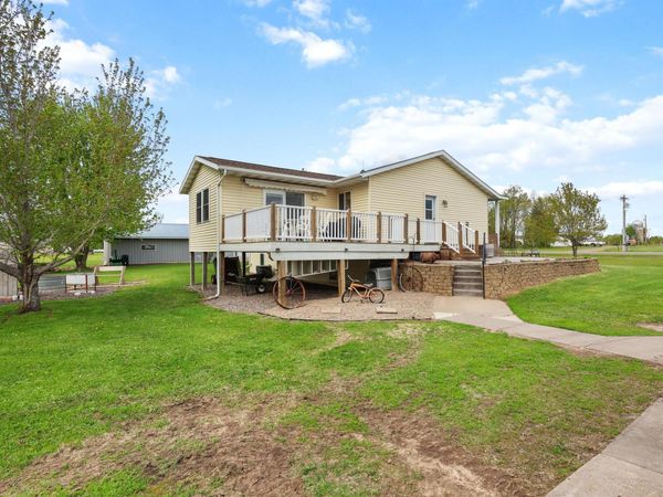14395 105th Avenue NE, Foley, MN 56329