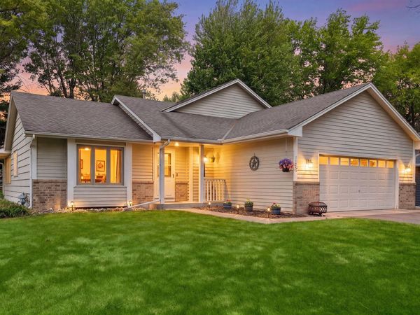11803 Georgia Avenue N, Champlin, MN 55316