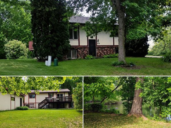 876 Pearl View Drive , Sauk Rapids, MN 56379
