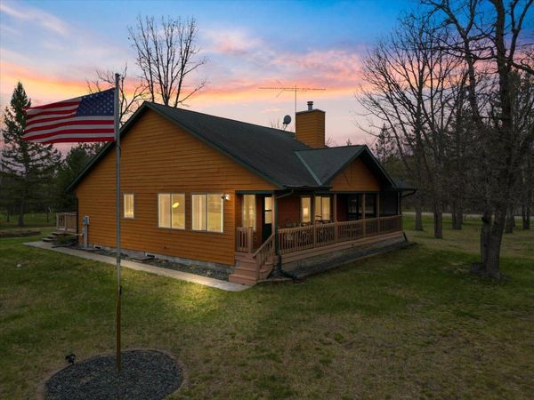 31481 Mallard , Park Rapids, MN 56470
