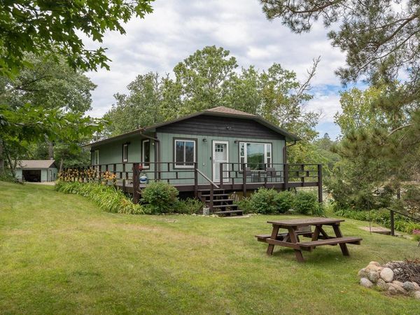 1499 Cardinal Lane NE, Longville, MN 56655