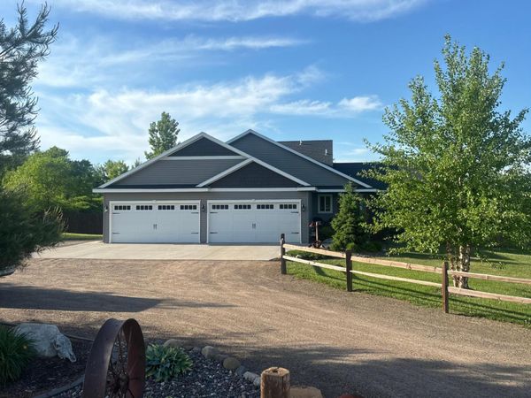 15520 73rd Street , Milaca, MN 56353