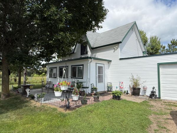 13658 County Road 100 , Wadena, MN 56482