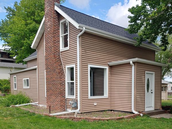 201 Main Street SE, Preston, MN 55965