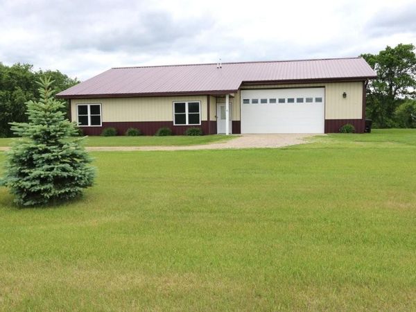 32501 State Highway 108 , Dent, MN 56528