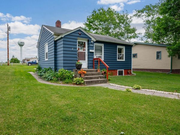 309 8th Avenue , Bovey, MN 55709