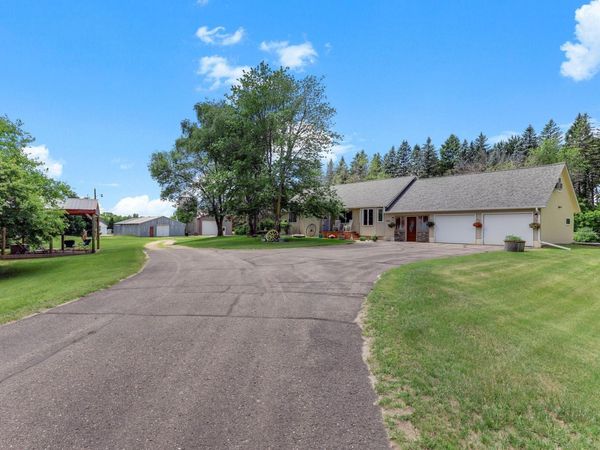 5968 149th Avenue , Becker, MN 55308