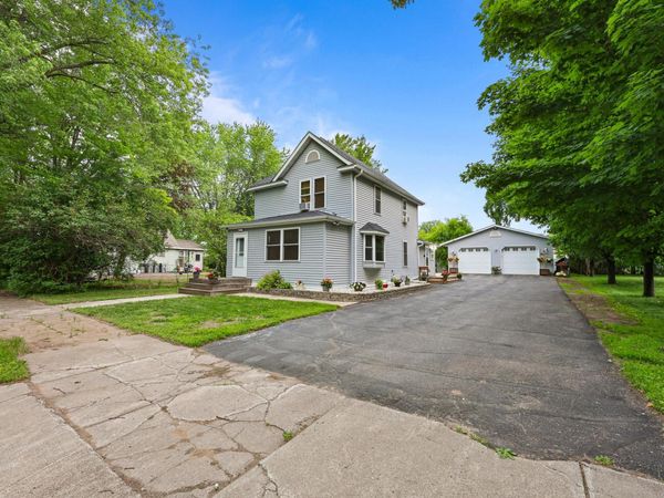 170 Cottage Grove Avenue , Foley, MN 56329