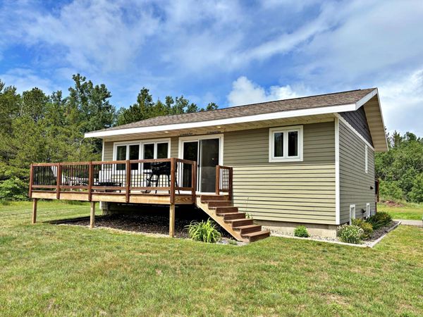 18704 370th Street , Menahga, MN 56464