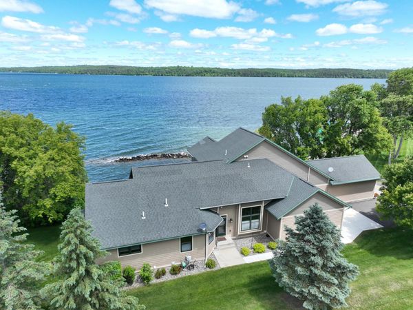 101 Walker Bay Boulevard , Unit A-1, Walker, MN 56484