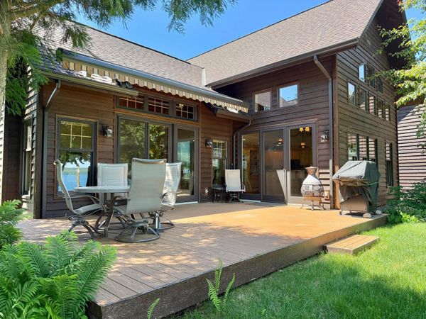 309 Tianna Drive , Walker, MN 56484