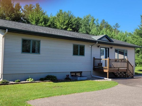 2247 Kalli Lane SW, Pine River, MN 56474