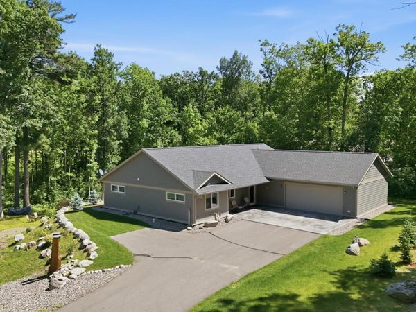 34424 Forest Knolls Road , Pequot Lakes, MN 56472