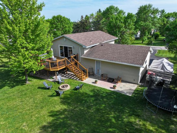 1103 Tabbert Road NW, Alexandria, MN 56308