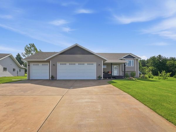 2828 Sailor Drive NE, Alexandria, MN 56308