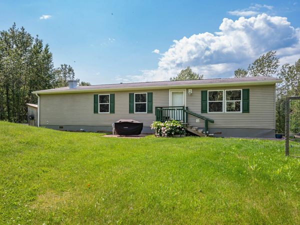 57450 State Highway 38 , Bigfork, MN 56628