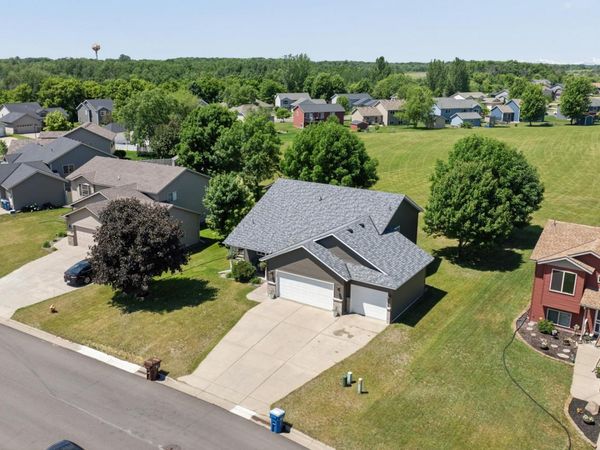 2513 Ocarina Drive , Sauk Rapids, MN 56379