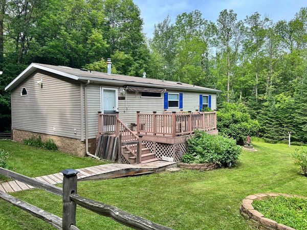 18010 480th Lane , McGregor, MN 55760