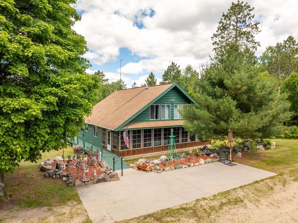21106 Horsehead Lake Trail , Bigfork, MN 56628